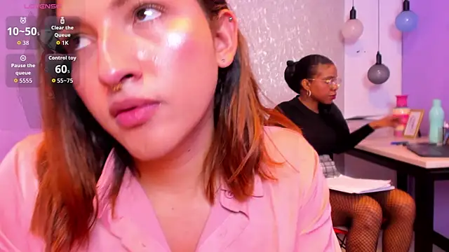 TomLondon_ 라이브 XXX 채팅