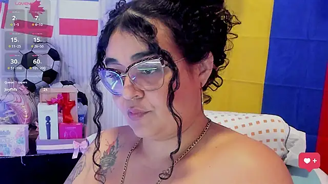 Reginavegaa – Live XXX-chat