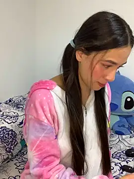 MiQeilaSweet Live XXX-Chat