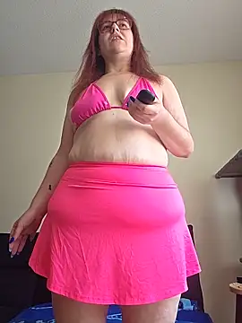 XXX chat uživo modela Ashloves_