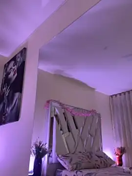 Živý XXX chat candy_skyy