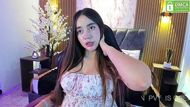 Anissa_m_ 现场XXX聊天