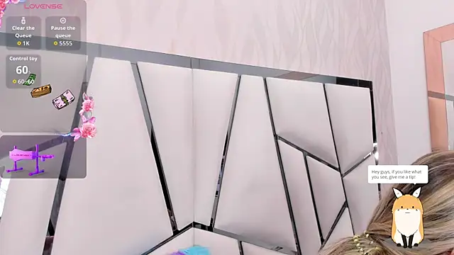 kimberly7_ 라이브 XXX 채팅