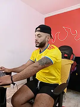 Mike_savage3 Live XXX-Chat