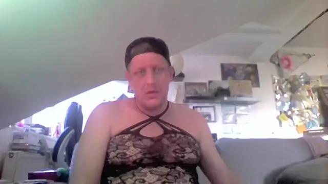Bigthroaterboy – Naživo XXX chat