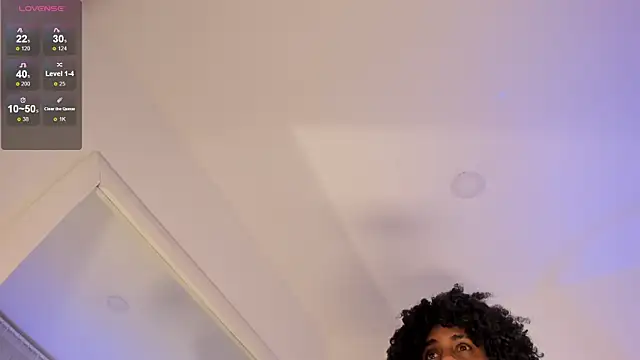 OnlyGiaのライブXXXチャット
