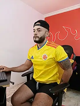 Czat XXX na żywo – Mike_savage3