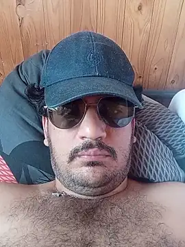 XXX chat uživo modela Antonio9866