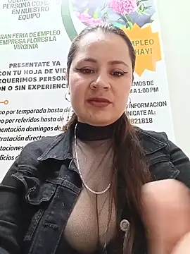 Chat XXX en directo de VANESSA__28