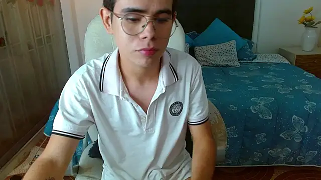 jack__tomas 现场XXX聊天