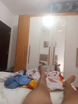 Show Webcam de AraujoA-