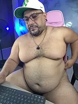 jacoob_woods live XXX chat