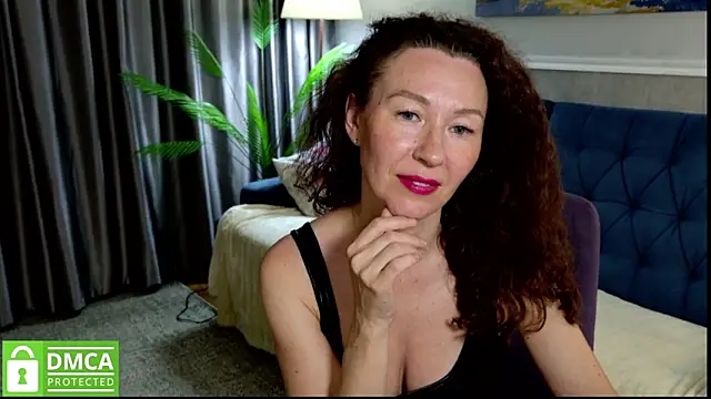 MyrtleGirl_5n Webbikameraesitys