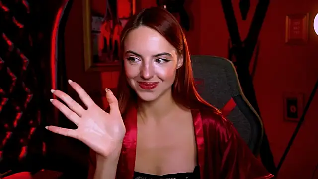 Chat XXX en directo de evanellson