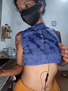 emali_baba Obrolan Langsung XXX