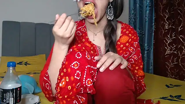 Chat XXX en directo de Hottie_heer