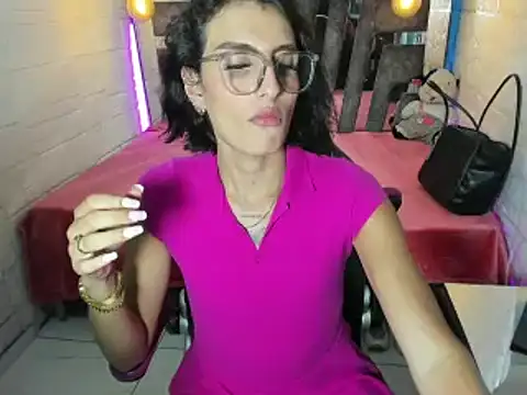 Chat XXX Live MadisonJean