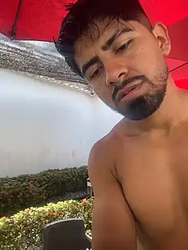 Teaserhoussejj_ – Naživo XXX chat
