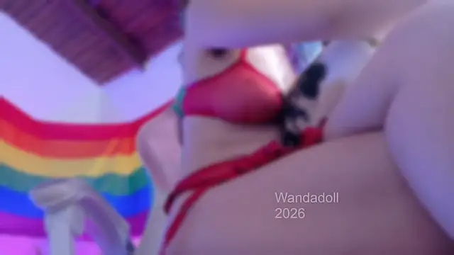 WandaDoll: απευθείας συνομιλία ΧΧΧ