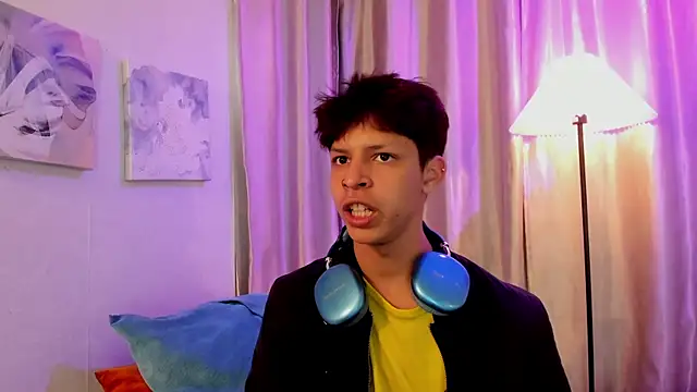 Chat XXX Live Ethan_qop
