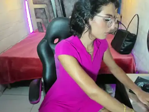 Sembang XXX Secara Langsung MadisonJean