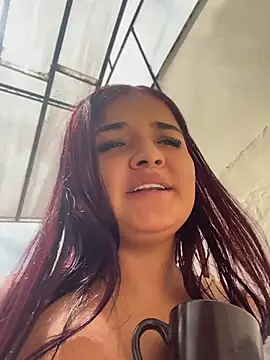 Czat XXX na żywo – CrystalCarrington
