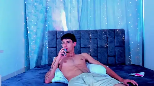 LyanLazarBBC – Live XXX-chat