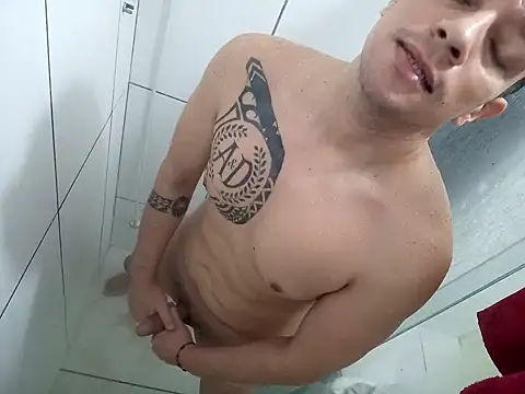 Jeff_pepper's Webcam Show