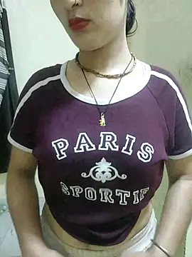 Monika_kumari6's Live XXX Chat