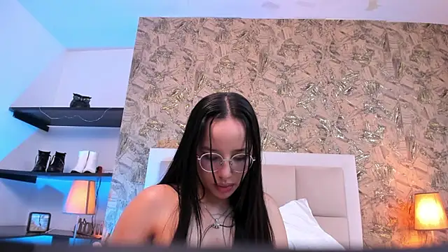 ValkyriaSteeln Live XXX chat