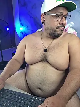 Chatroom XXX en direct de jacoob_woods