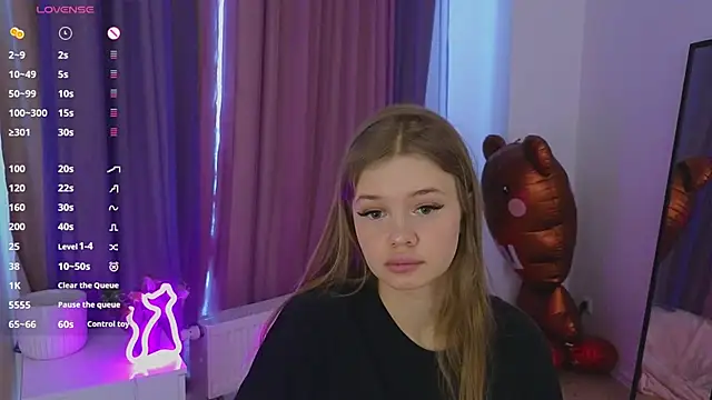 belrinaa Live XXX-Chat