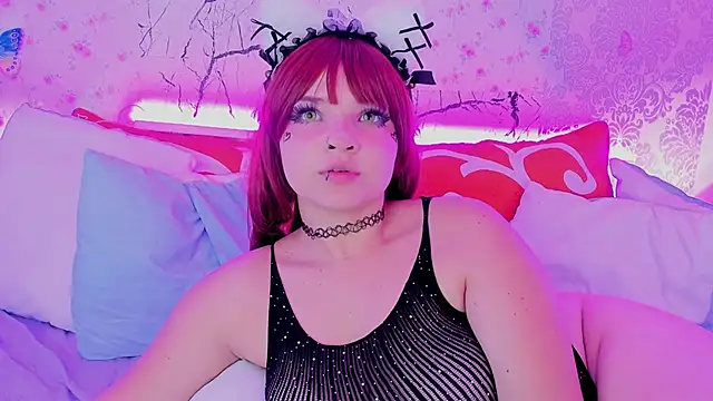 Chat +18 de meimurasaki ao vivo