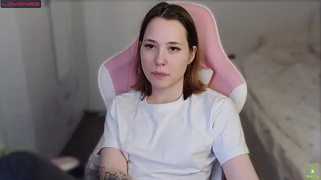 Airyhill – Live XXX-chat