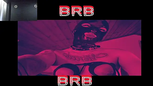 Darkness_jones_ – Live XXX-chat