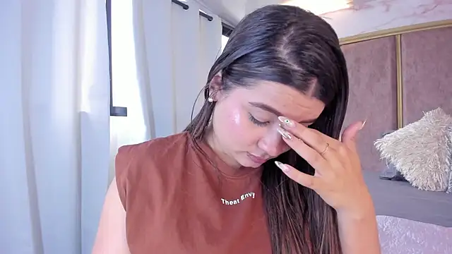 Chat XXX Live ValeriaOrtega