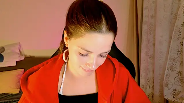 Chat +18 de KiraVair ao vivo