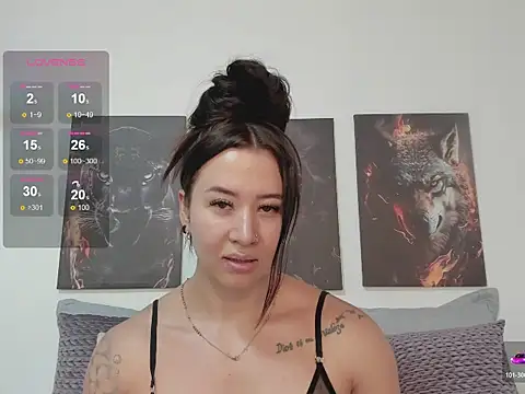 AngelMartinss Live XXX Chat
