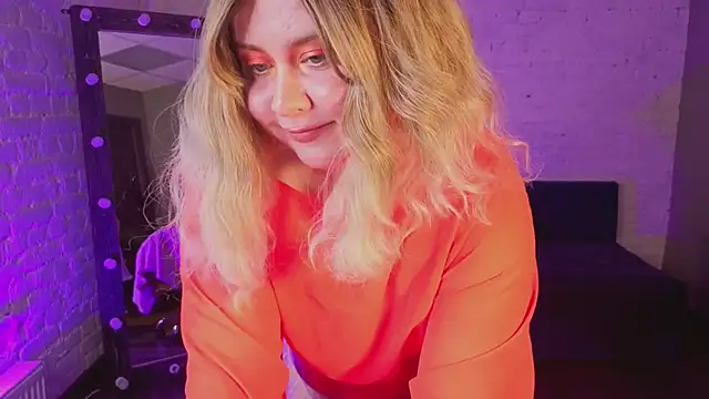 Živý XXX chat Goddess_Ellis