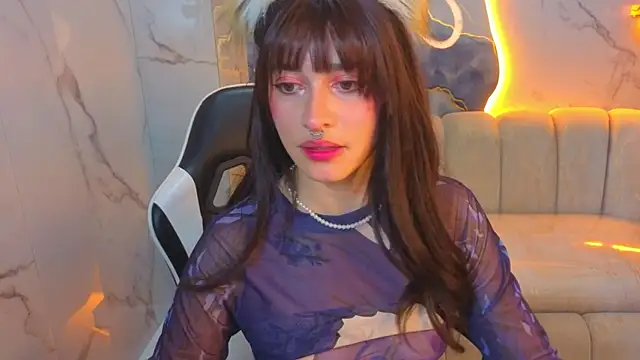 Lily_Tx: απευθείας συνομιλία ΧΧΧ