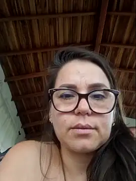 Czat XXX na żywo – MariaPau_83