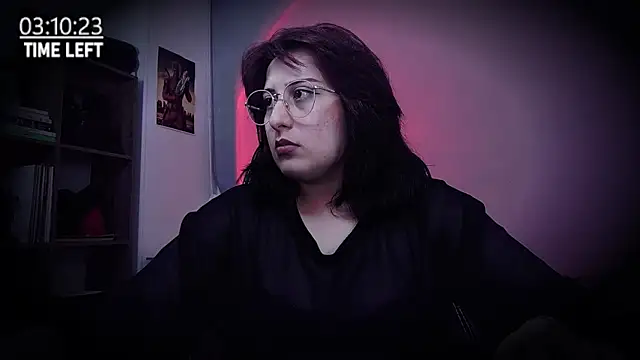 Scarlett_Sen – Live XXX-chat