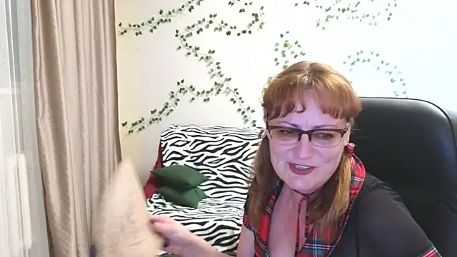 Jasmine_Tv Chat XXX in diretta