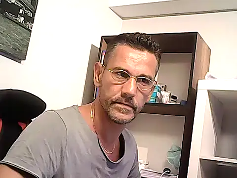 mastercharisma35 现场XXX聊天