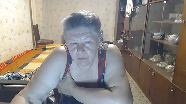HotLusi's Live XXX Chat