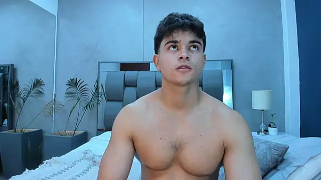 Charlie___Musk's Live XXX Chat
