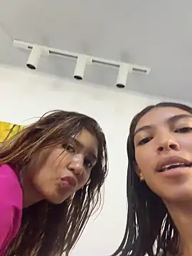 Kinky-Spa 라이브 XXX 채팅