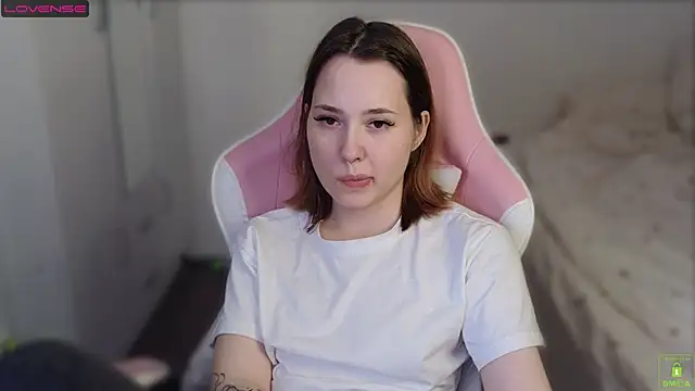 Airyhill's Live XXX Chat