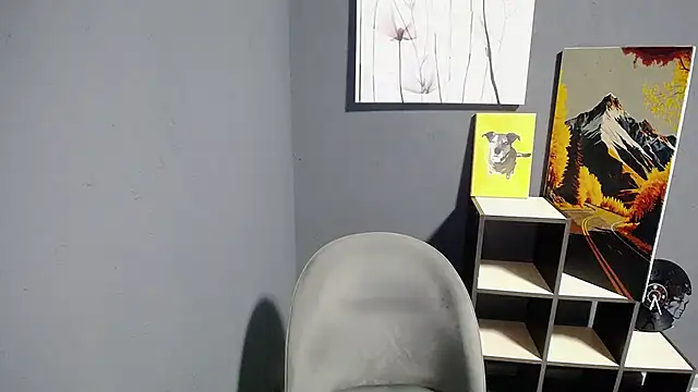 lady_olivia_'s Live XXX Chat