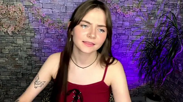 may_rollins Live XXX-chat